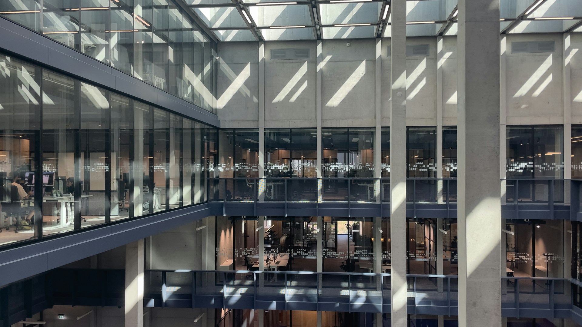 Audit and financial controls consulting